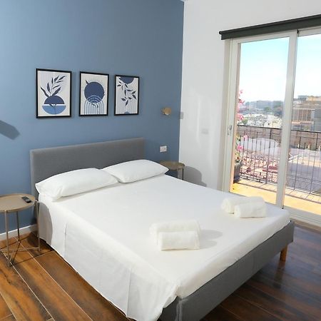 Hotel Marina 8 à Naples Extérieur photo