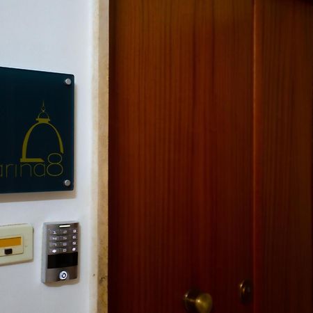 Hotel Marina 8 à Naples Extérieur photo