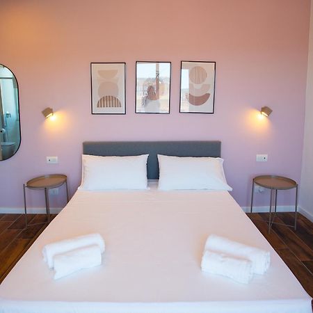 Hotel Marina 8 à Naples Extérieur photo